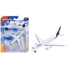 هواپیما فلزی 11 سانتی ایرباس A350-900, image 