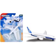 هواپیما فلزی 11 سانتی بوئینگ 787-9, image 