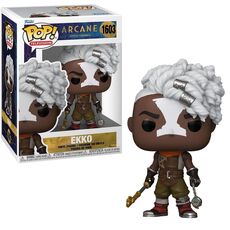 فیگور 9 سانتی فانکو پاپ اکو (1603), image 