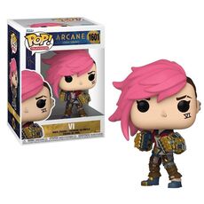 فیگور 9 سانتی فانکو پاپ وی (1601), image 