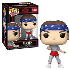 فیگور 9 سانتی فانکو پاپ الون (1780), image 