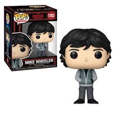 فیگور 9 سانتی فانکو پاپ مایک ویلر (1783), image 