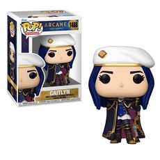 فیگور 9 سانتی فانکو پاپ کیتلین (1488), image 