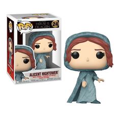 فیگور 9 سانتی فانکو پاپ الیسنت هایتاور (24), image 