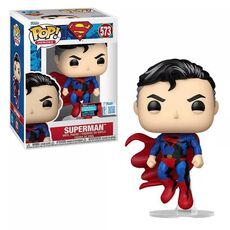 فیگور اسپشیال 9 سانتی فانکو پاپ سوپرمن (573), image 