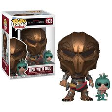 فیگور 9 سانتی فانکو پاپ دک و باد (1932), image 