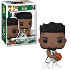 فیگور 9 سانتی فانکو پاپ یانیس آنتتوکومپو (143), image 