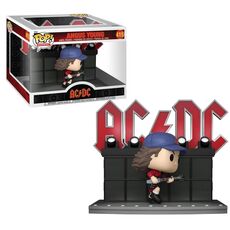 فیگور 9 سانتی فانکو پاپ سکانس اجرای انگس یانگ (415), image 