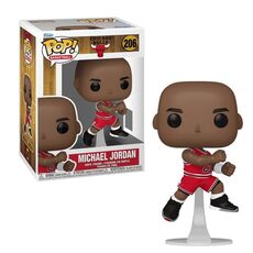 فیگور 9 سانتی فانکو پاپ مایکل جردن (206), image 