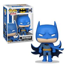 فیگور 9 سانتی فانکو پاپ بتمن (598), image 