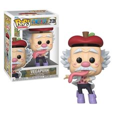 فیگور 9 سانتی فانکو پاپ وگاپانک (2139), image 