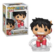 فیگور 9 سانتی فانکو پاپ پلاس مانکی دی لوفی (2138), image 