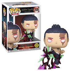 فیگور 9 سانتی فانکو پاپ آئوی تودو (2125), image 