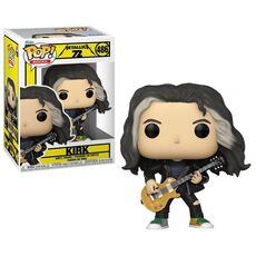 فیگور 9 سانتی فانکو پاپ کرک (486), image 