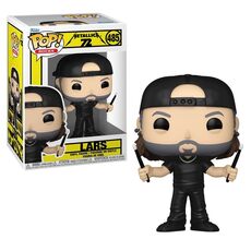 فیگور 9 سانتی فانکو پاپ لارس (485), image 