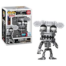 فیگور اسپشیال 9 سانتی فانکو پاپ اندو-02 (1105), image 