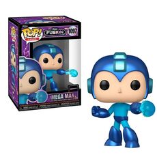 فیگور 9 سانتی فانکو پاپ مگامن (1097), image 