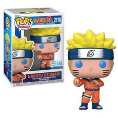 فیگور اسپشیال 9 سانتی فانکو پاپ ناروتو اوزوماکی (2110), image 