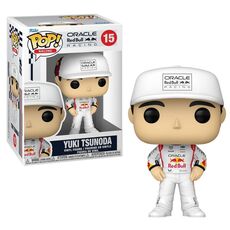 فیگور 9 سانتی فانکو پاپ یوکی سونودا (15), image 