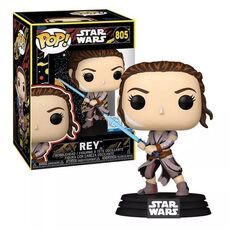 فیگور اسپشیال 9 سانتی فانکو پاپ ری (805), image 