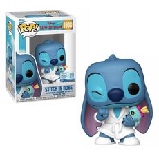 فیگور اسپشیال 9 سانتی فانکو پاپ استیچ با لباس حمام (1608), image 