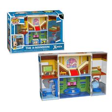 ست ایکس من فانکو بیتی پاپ ایکس‌ منشن, image 