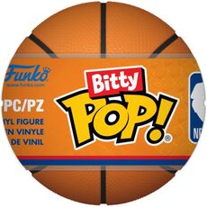 پک تکی سورپرایزی فیگور 3 سانتی فانکو بیتی پاپ مدل NBA, image 