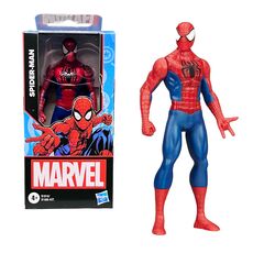 فیگور 15 سانتی اسپایدرمن Hasbro, image 