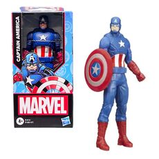 فیگور 15 سانتی کاپیتان آمریکا, image 