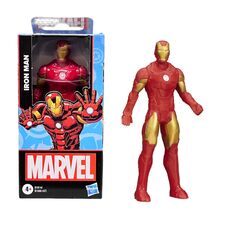 فیگور 15 سانتی مرد آهنی, image 
