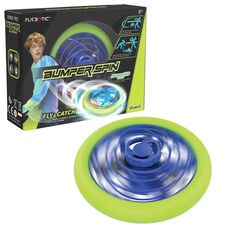 بامپر اسپین Bumper Spin آبی Silverlit, تنوع: 84794-Blue, image 