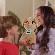 سگ رباتیک میلو Club Petz, image 