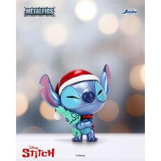 فیگور فلزی 4 سانتی استیچ با عروسک دیزنی Disney, تنوع: 9385261300-Doll, image 
