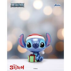 فیگور فلزی 4 سانتی استیچ با هدیه دیزنی Disney, تنوع: 9385261300-Gift, image 