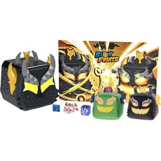 پک اژدهای Ember کلکسیونی Blox Fruits, image 