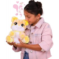 عروسک پولیشی معطر 30 سانتی Cotton Cuties مدل خرس, تنوع: 925663-Bear, image 