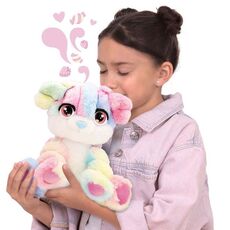 عروسک پولیشی معطر 30 سانتی Cotton Cuties مدل هاپو, تنوع: 925663-Dog, image 