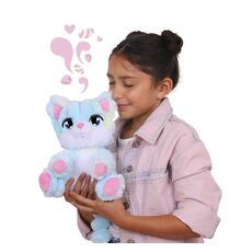 عروسک پولیشی معطر 30 سانتی Cotton Cuties مدل کیتی, تنوع: 925663-Kitty, image 