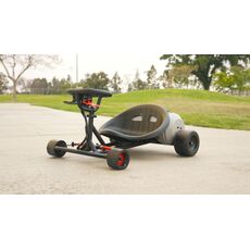 ماشین شارژی کارتینگ Ground Force Rad Rod, image 