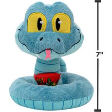 عروسک پولیشی 20 سانتی گری اسنیک Zootropolis 2, تنوع: ZOTP0033-Gary, image 