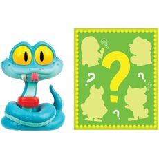 پک 2 تایی فیگورهای 5 سانتی Zootropolis 2 مدل گری اسنیک, تنوع: ZOTP0059-Gary, image 