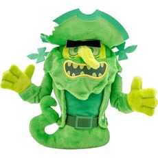 عروسک پولیشی 15 سانتی هلندی پرنده The SpongeBob Movie, تنوع: 73120-Dutchman, image 