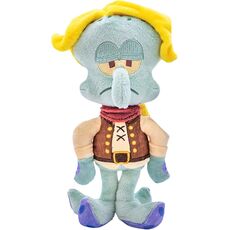 عروسک پولیشی 15 سانتی اختاپوس The SpongeBob Movie, تنوع: 73120-Squidward, image 