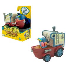 قایق سواران بیکینی باتم مدل گری The SpongeBob Movie, تنوع: 73111-Gary, image 