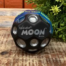 مون بال اورجینال Waboba سری Dark Side of the Moon مدل نقره ای, image 