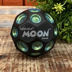 مون بال اورجینال Waboba سری Dark Side of the Moon مدل سبز, image 