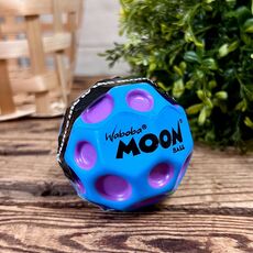 مون بال اورجینال Waboba سری Martian Moons مدل آبی و بنفش, image 