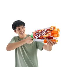 تفنگ آبپاش ایکس شات X-Shot سری Skins مدل Sun Camo, تنوع: 11855-Sun Camo, image 