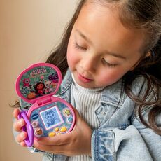 گجت و آویز هوشمند مرکت Gabby's Dollhouse, image 