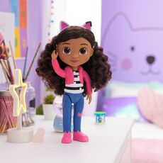 عروسک 33 سانتی گبی Gabby’s Dollhouse, image 
